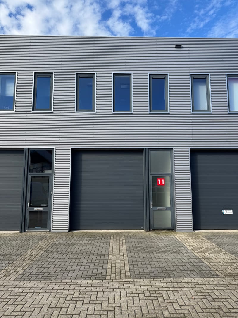 Bonnetstraat 11 - VERHUURD