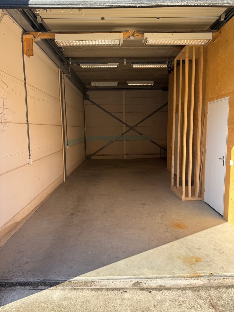 Bonnetstraat 11 - VERHUURD