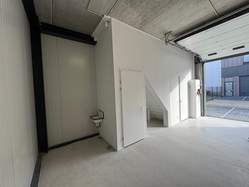 Banksstraat 3L 6718 XP Ede