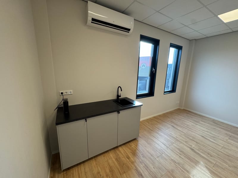 Banksstraat 3L 6718 XP Ede