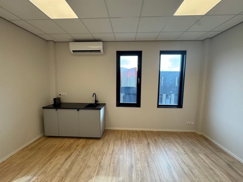 Banksstraat 3L 6718 XP Ede