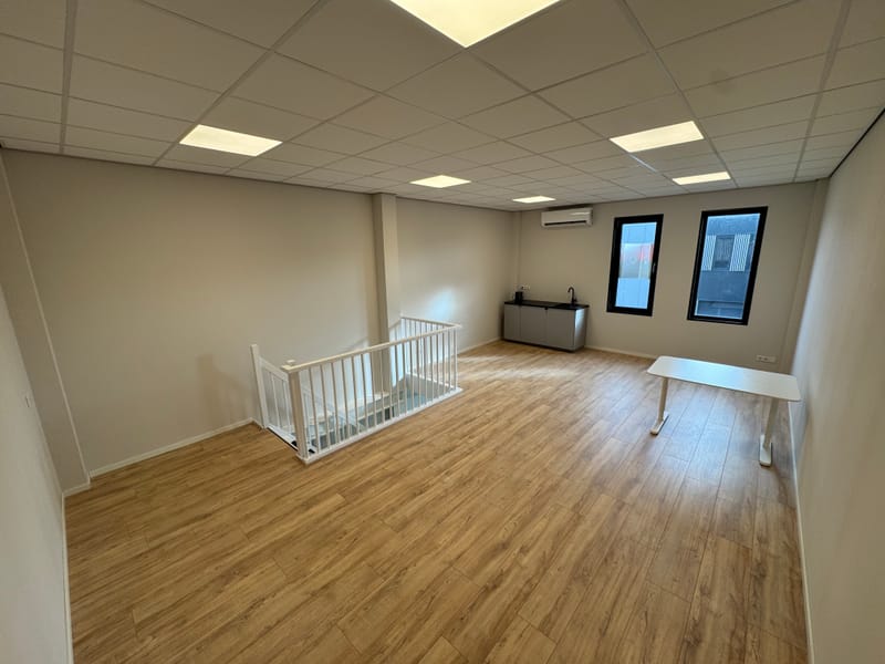 Banksstraat 3L 6718 XP Ede