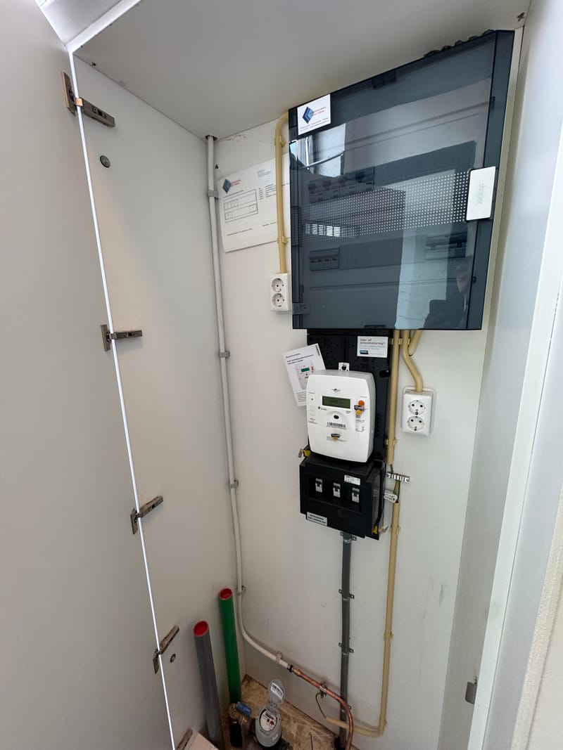 Banksstraat 3L 6718 XP Ede