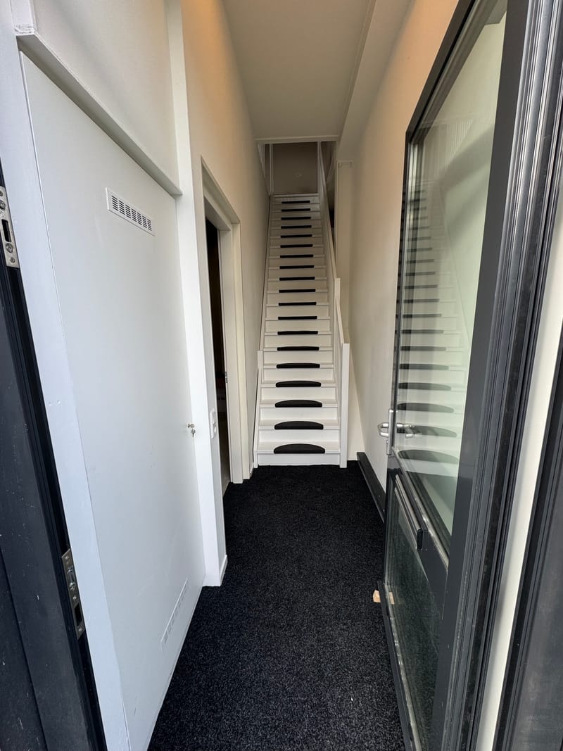 Banksstraat 3L 6718 XP Ede