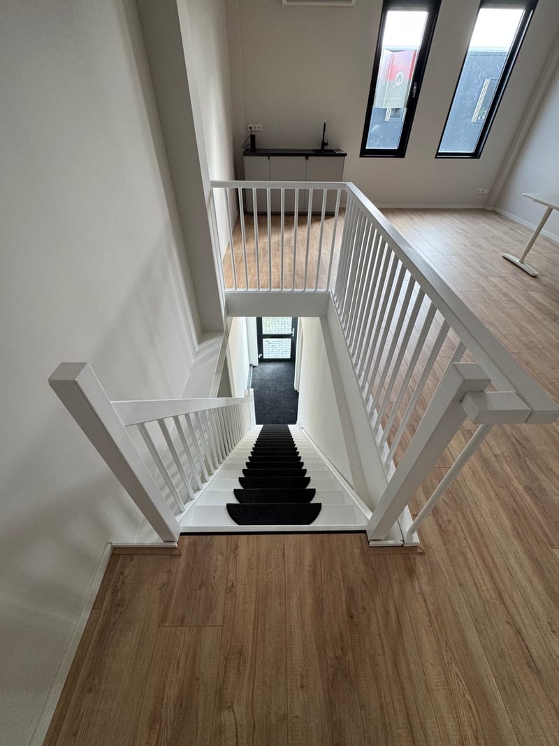 Banksstraat 3L 6718 XP Ede