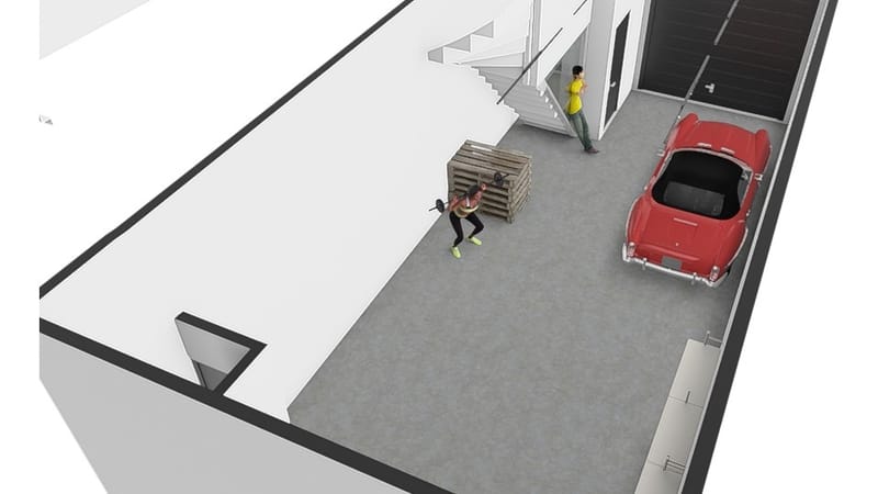 Fahrenheitstraat 34Q 6716 BR Ede