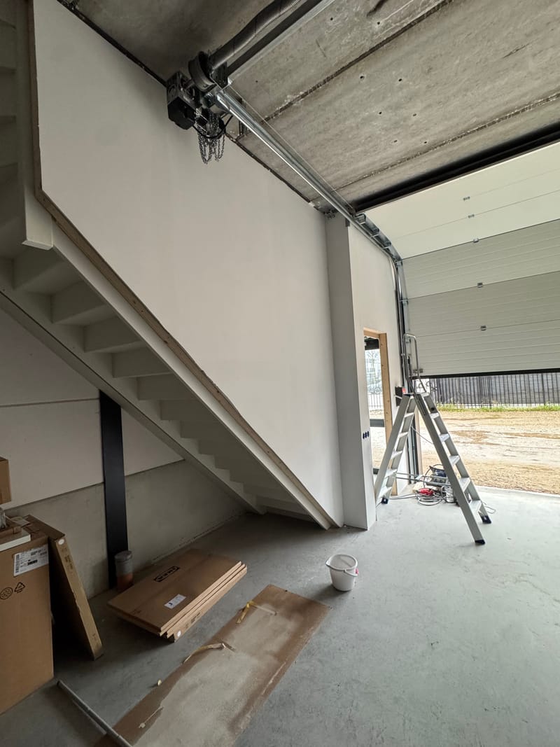 Fahrenheitstraat 34Q 6716 BR Ede