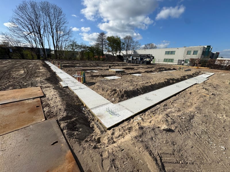 Fahrenheitstraat 34Q 6716 BR Ede