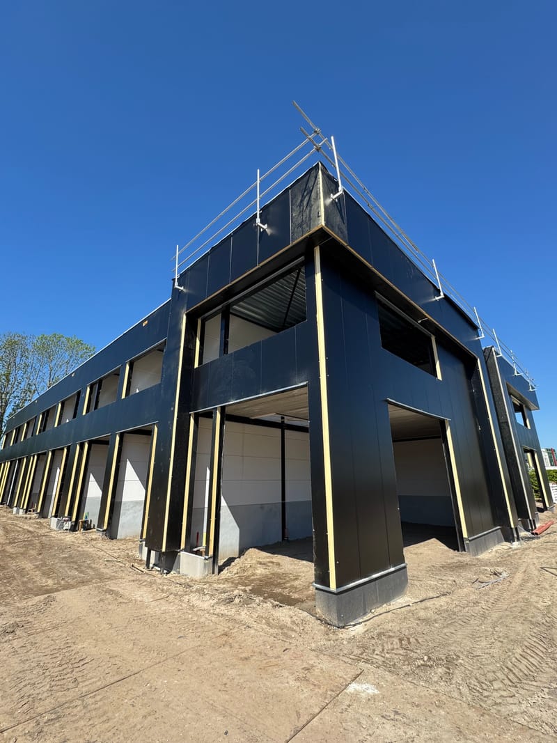 Fahrenheitstraat 34Q 6716 BR Ede