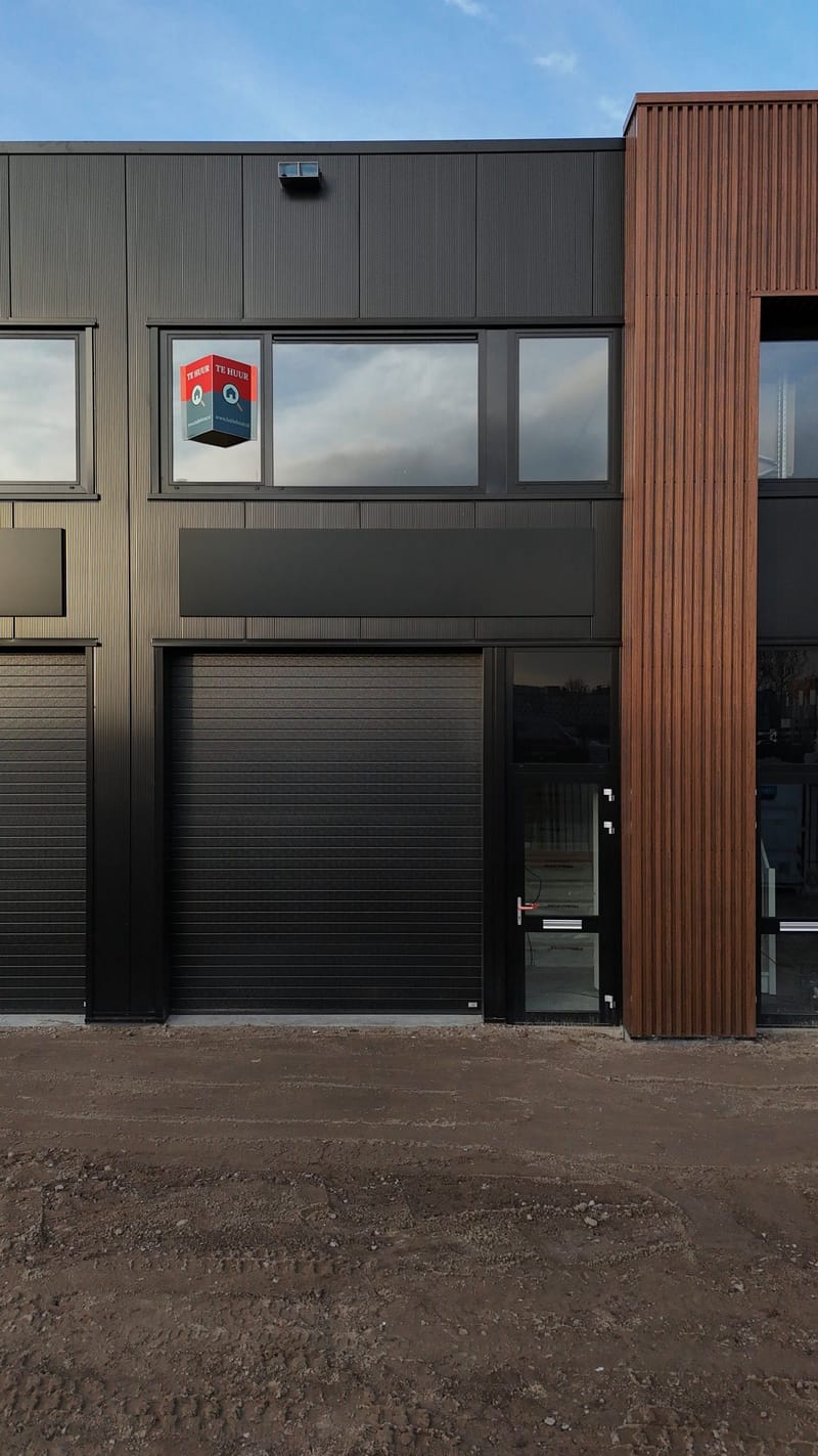 Fahrenheitstraat 34Q 6716 BR Ede