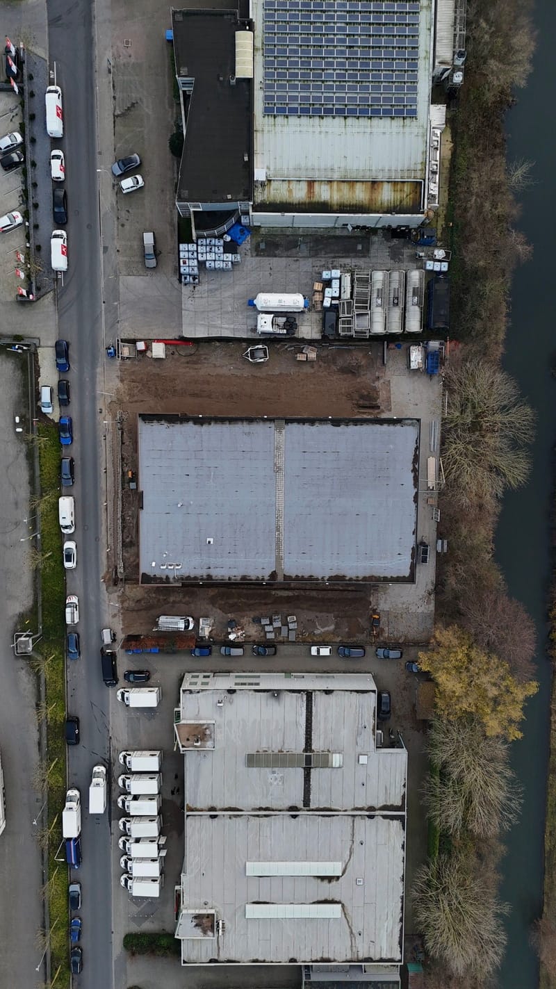 Fahrenheitstraat 34Q 6716 BR Ede