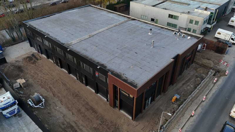 Fahrenheitstraat 34Q 6716 BR Ede