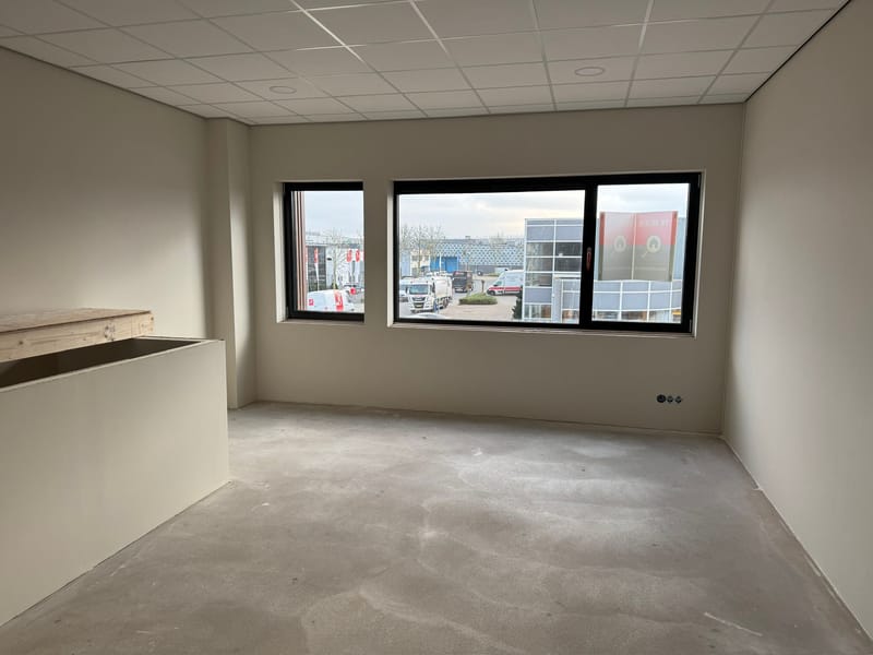 Fahrenheitstraat 34Q 6716 BR Ede