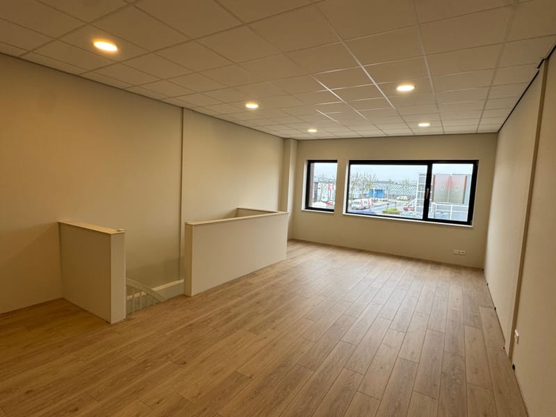 Fahrenheitstraat 34Q 6716 BR Ede