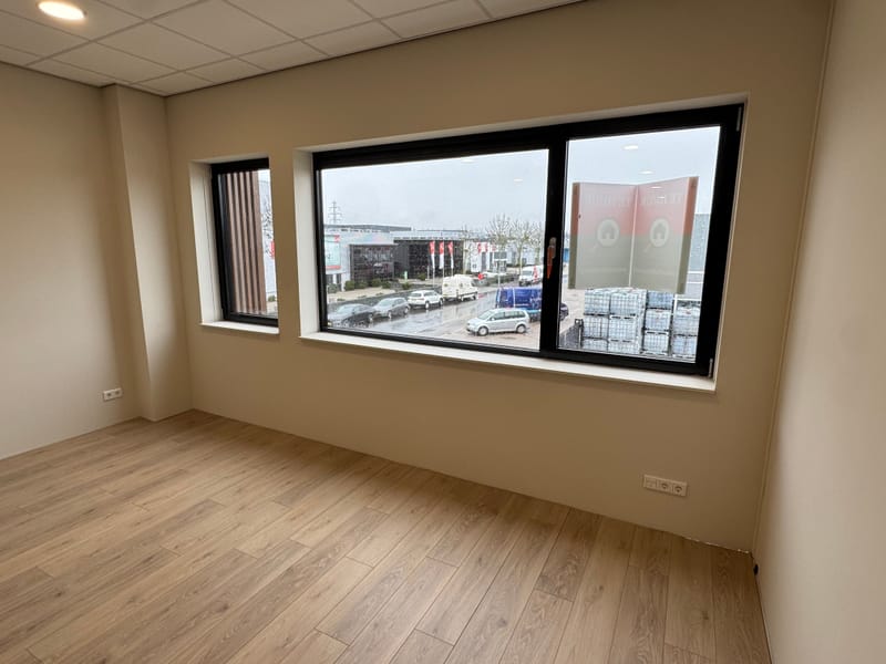 Fahrenheitstraat 34Q 6716 BR Ede