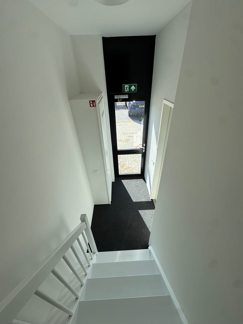 Fahrenheitstraat 34Q 6716 BR Ede