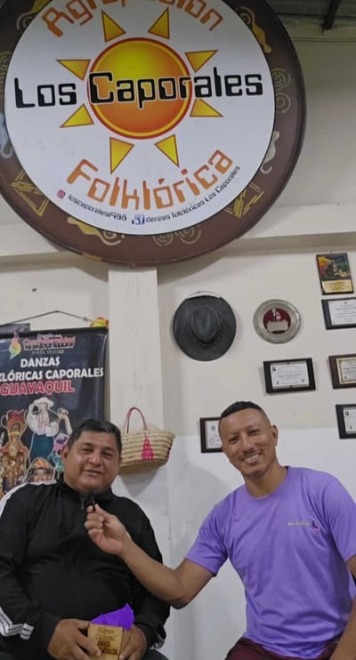 Licenciado Ramiro Ramirez