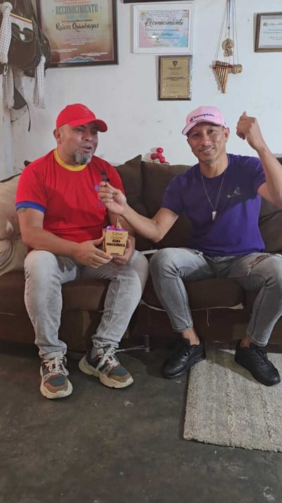 Licenciado Pedro Ballesteros