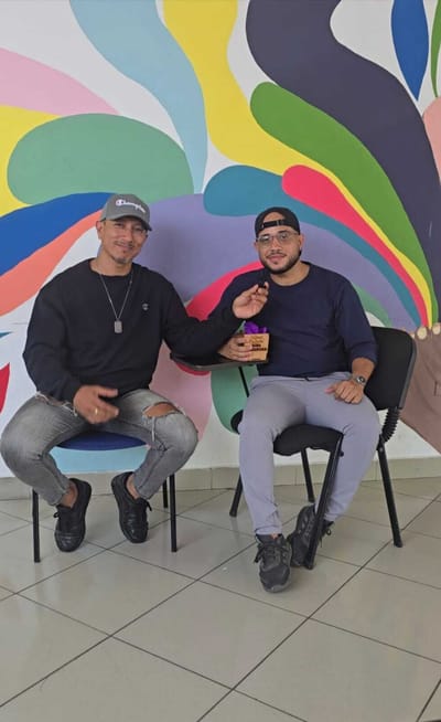 Licenciado Adolfo Rodríguez