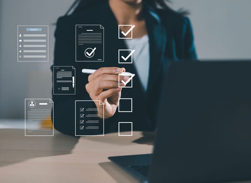 BUSINESS IT CONSULTING