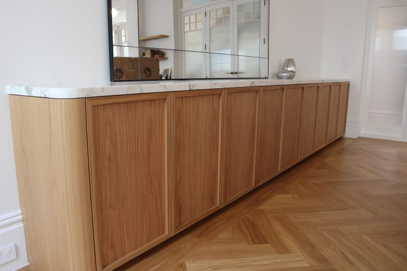 Architect: Georgina Wilson (GWA)