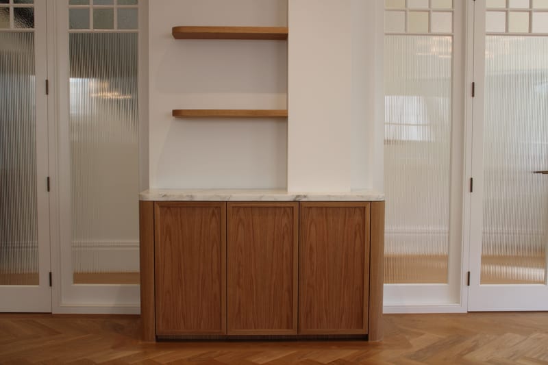 Architect: Georgina Wilson (GWA)