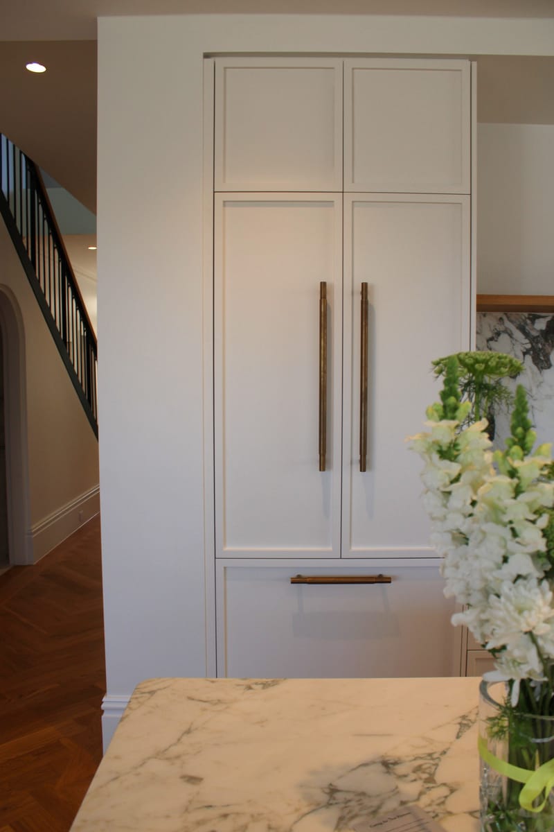 Architect: Georgina Wilson (GWA)