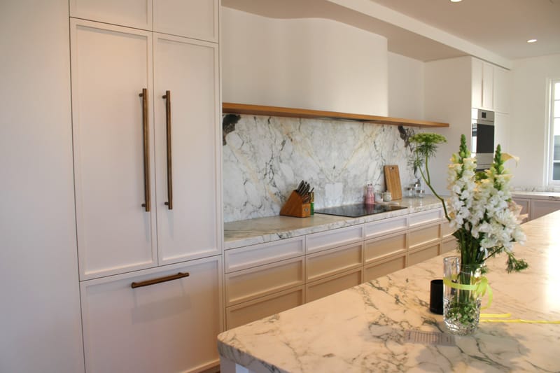 Architect: Georgina Wilson (GWA)