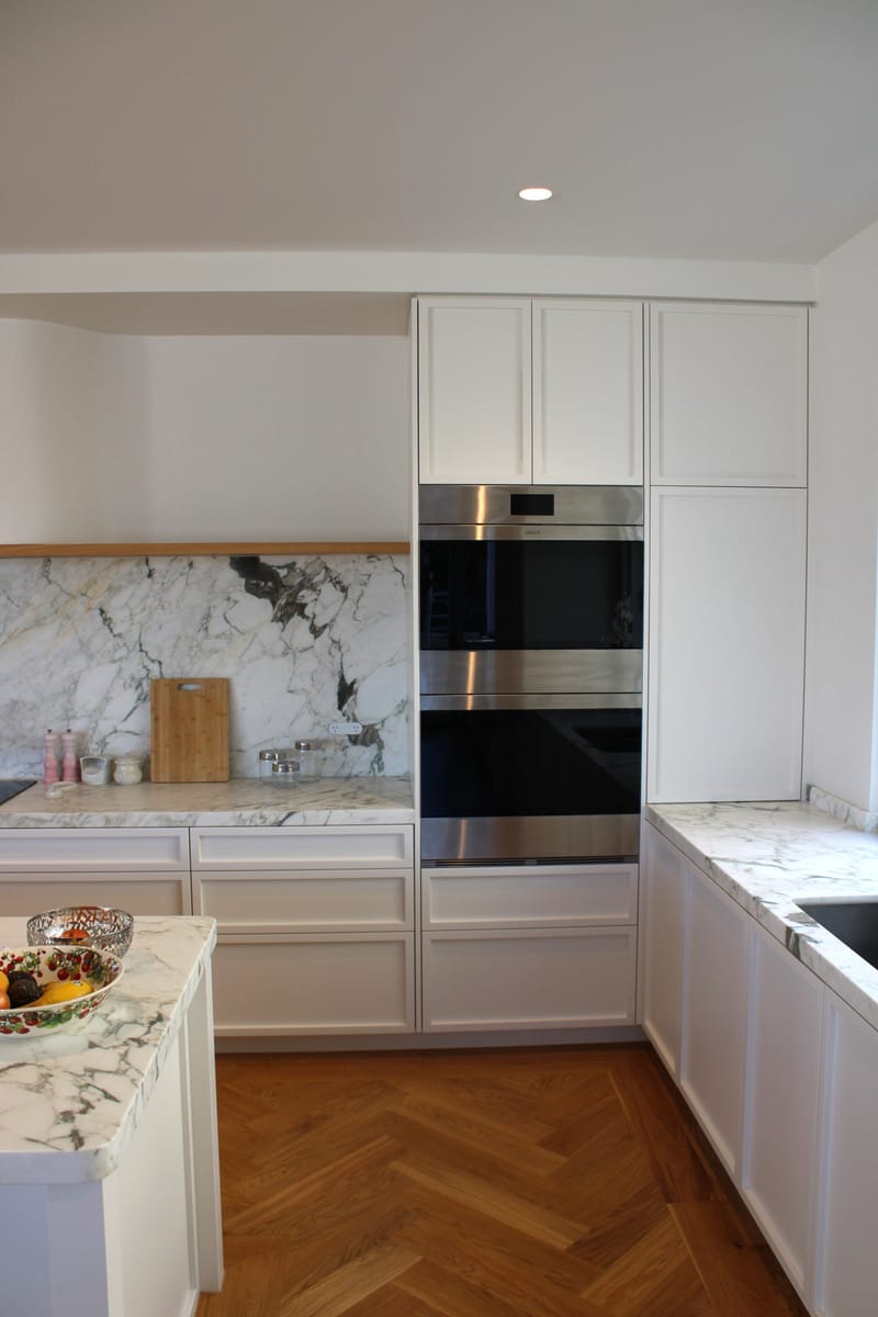 Architect: Georgina Wilson (GWA)