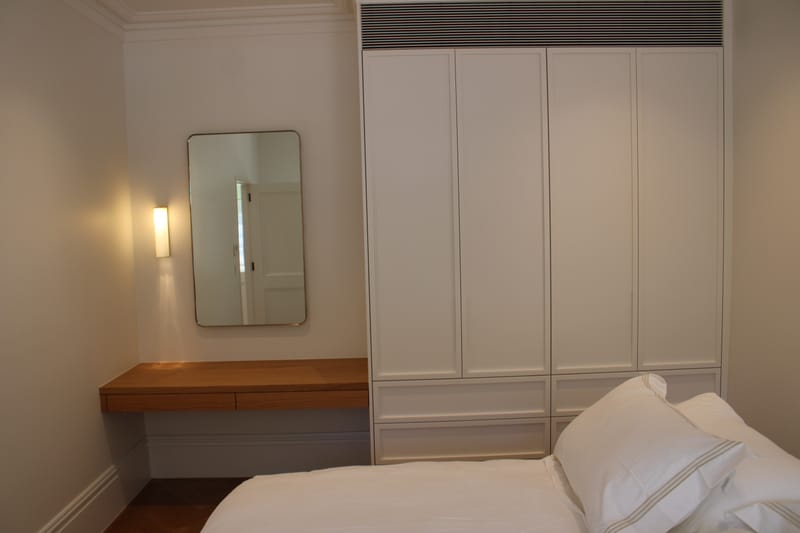 Architect: Georgina Wilson (GWA)