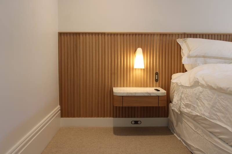 Architect: Georgina Wilson (GWA)