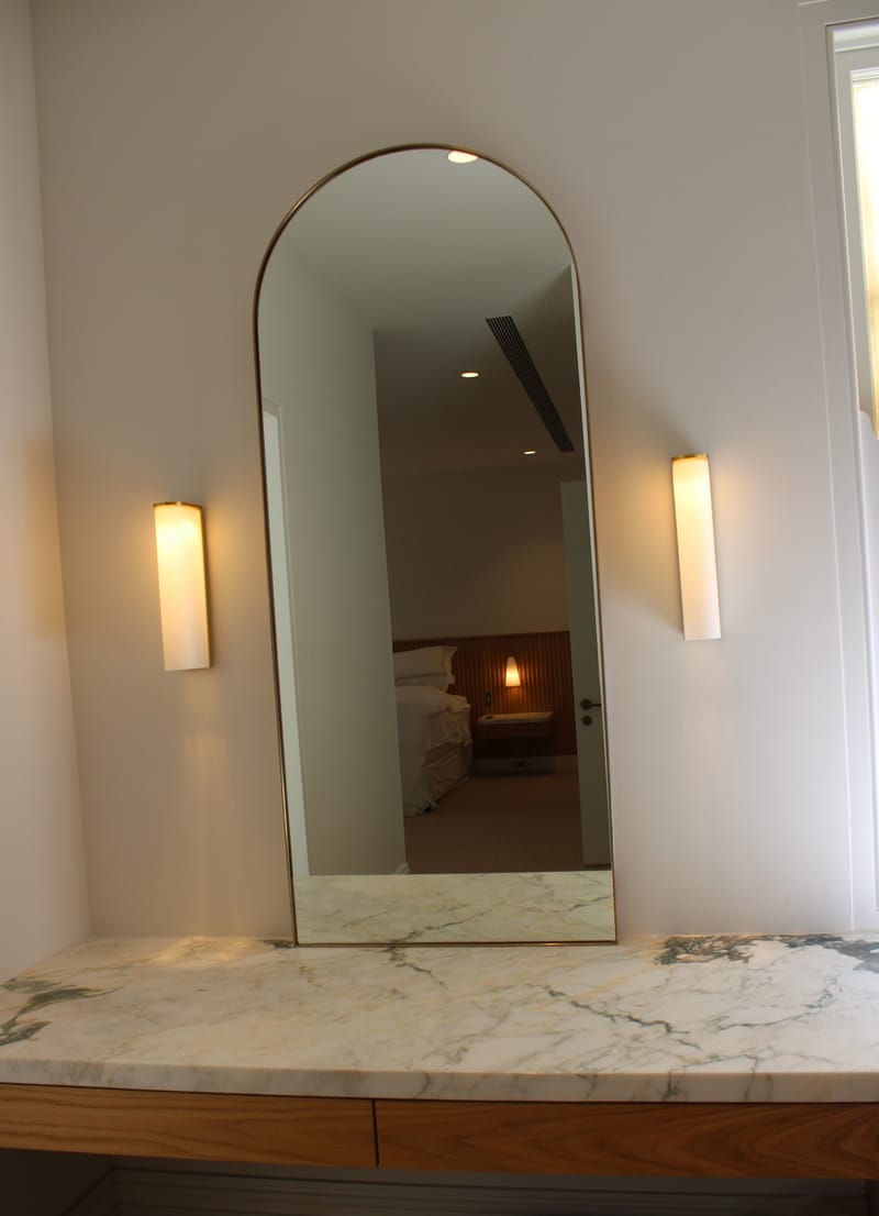 Architect: Georgina Wilson (GWA)