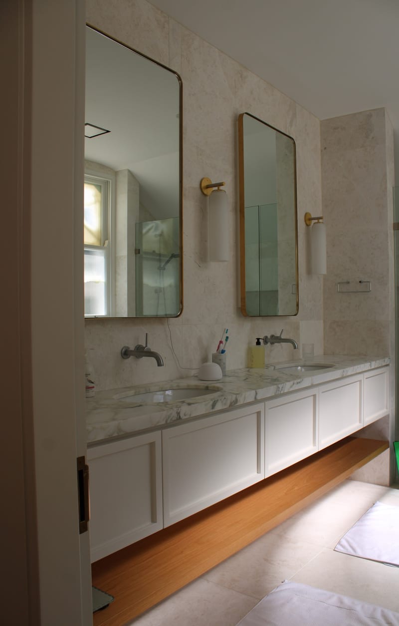 Architect: Georgina Wilson (GWA)