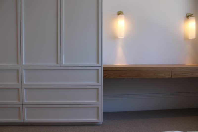 Architect: Georgina Wilson (GWA)