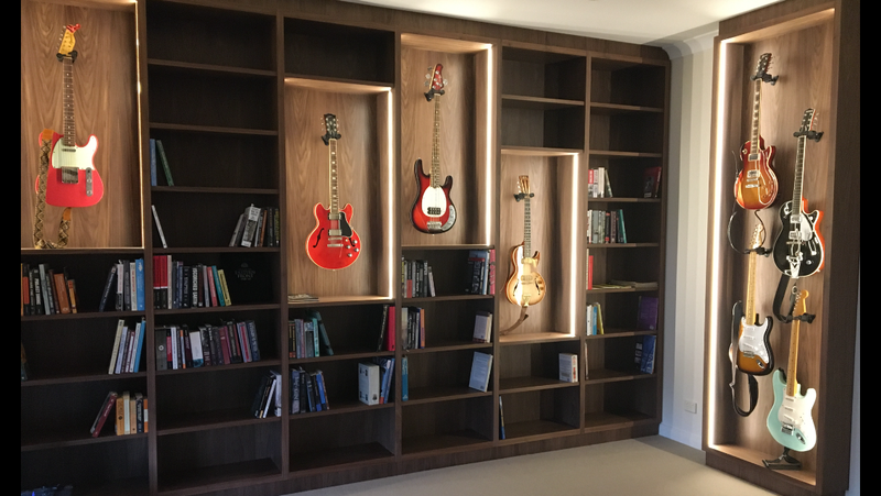 Music Room