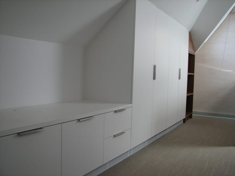 Architect : Tanner Kibble Denton (TDK)/ Builder : Boon Building