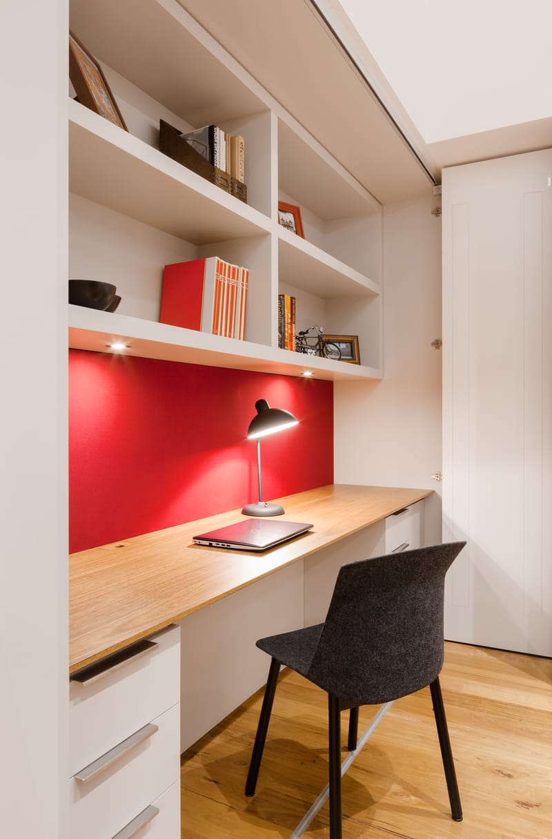 Architect : Tanner Kibble Denton (TDK)/ Builder : Boon Building