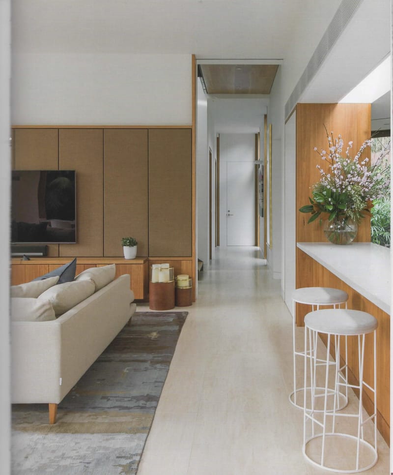 Our project featured in a book by Darren Palmer 2016