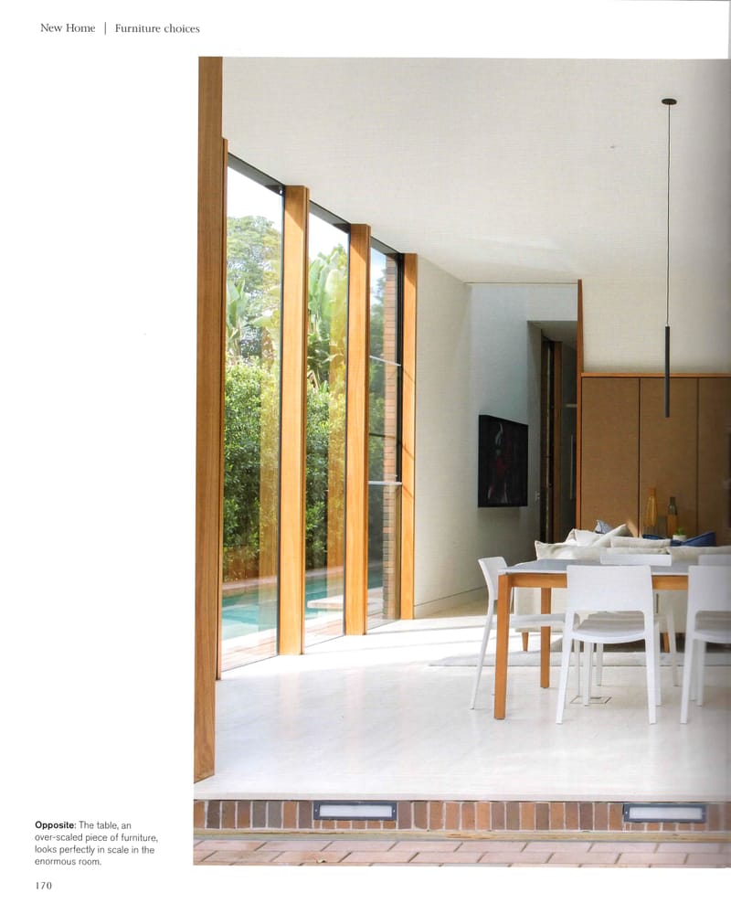 Our project featured in a book by Darren Palmer 2016