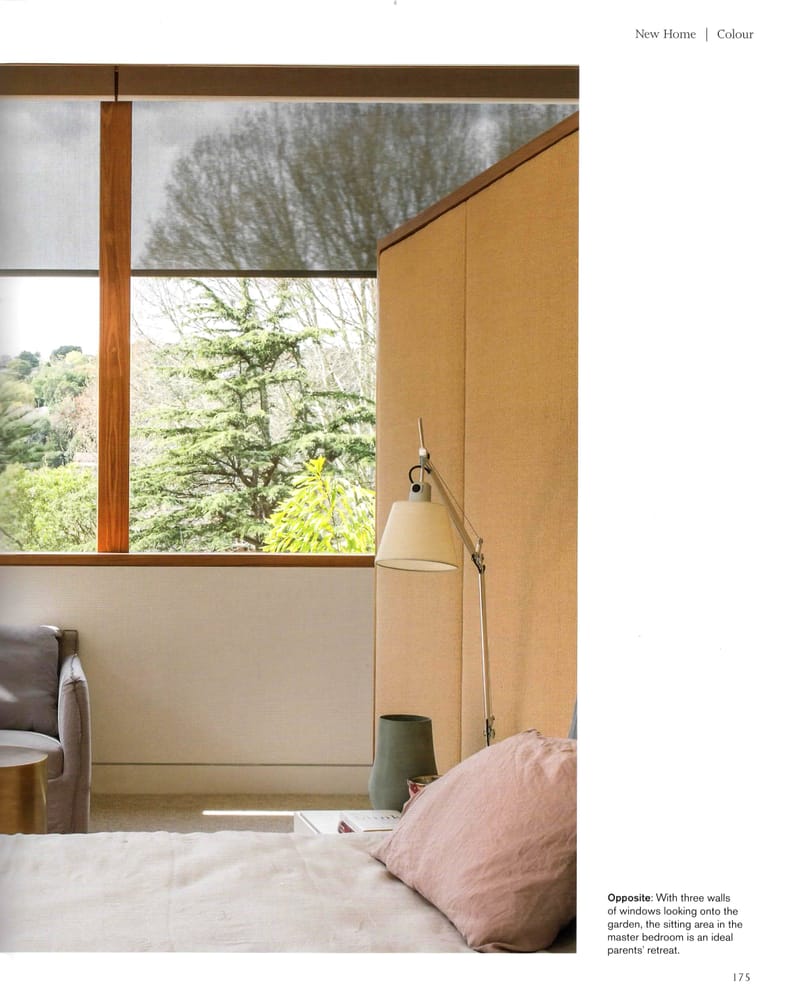 Our project featured in a book by Darren Palmer 2016