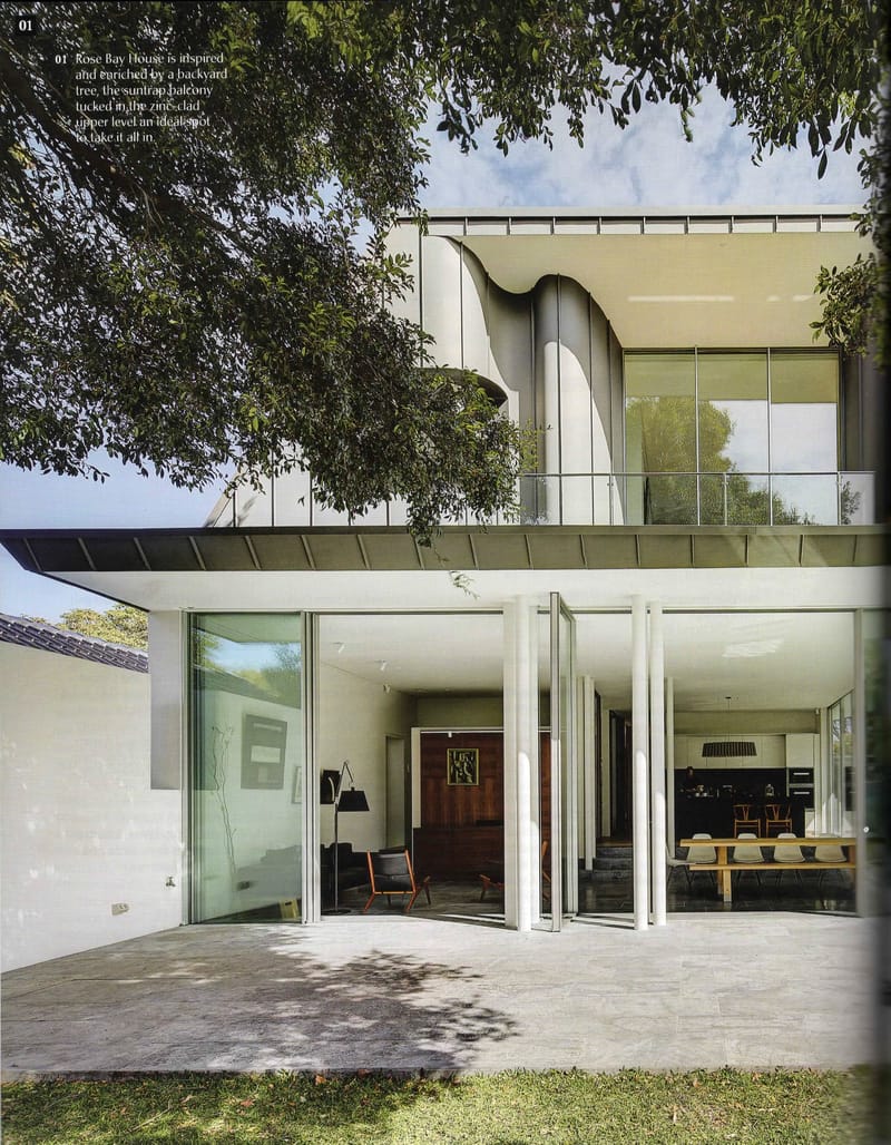 Houses Magazine Issue 108 