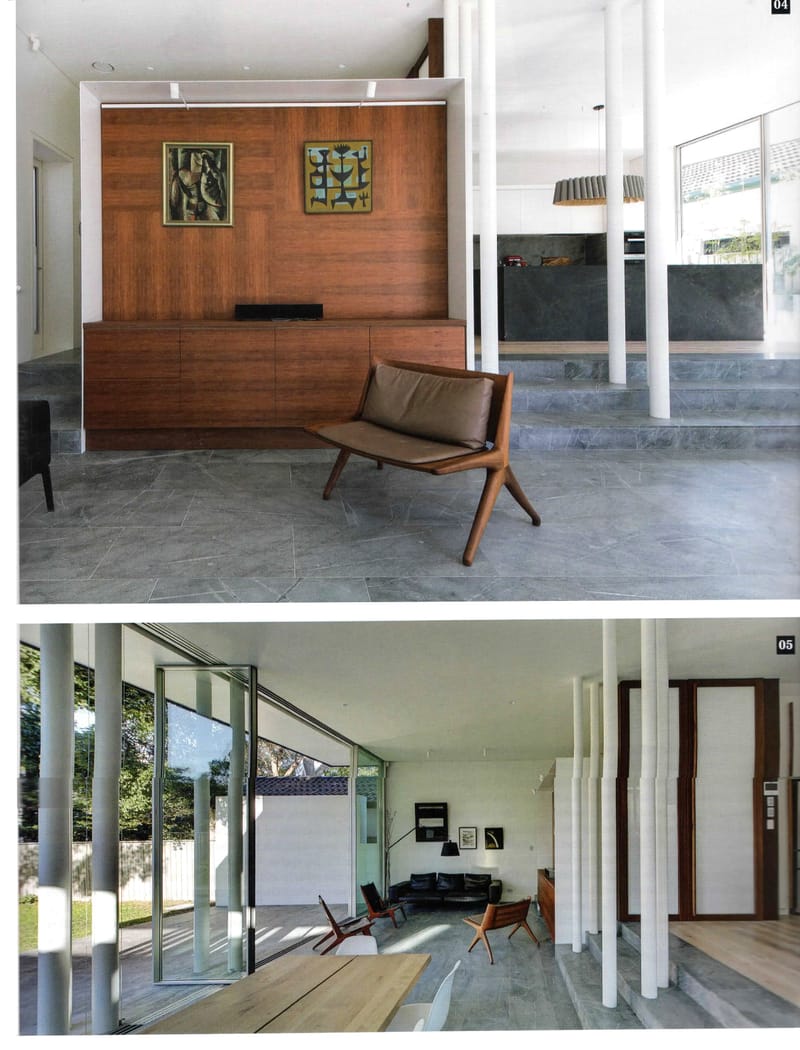 Houses Magazine Issue 108 