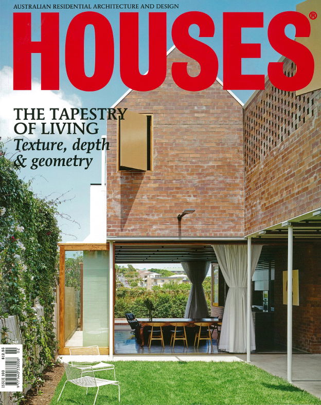Houses Magazine Issue 103