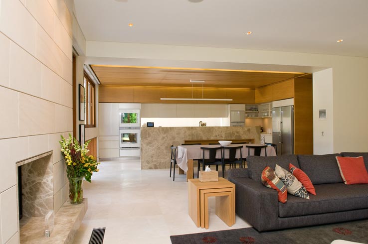 Builder :  Komplete Construction