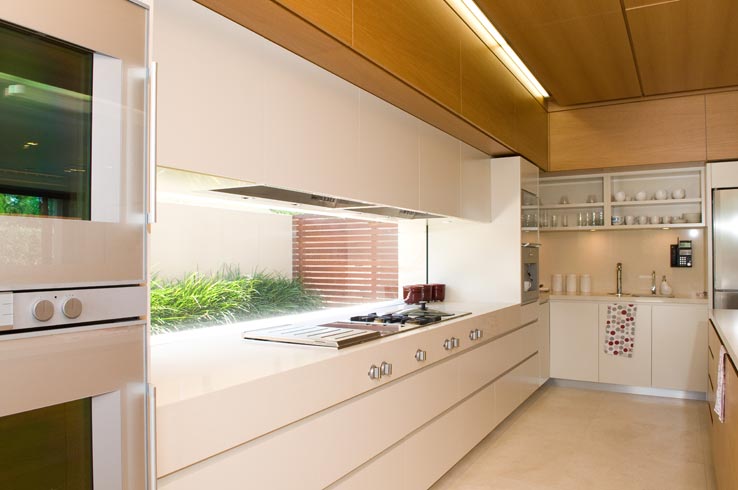 Builder :  Komplete Construction