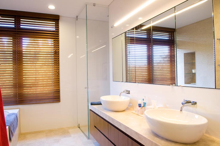 Builder :  Komplete Construction