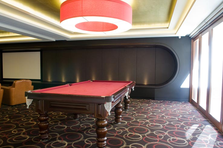 Builder :  Komplete Construction