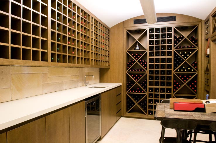 Builder :  Komplete Construction