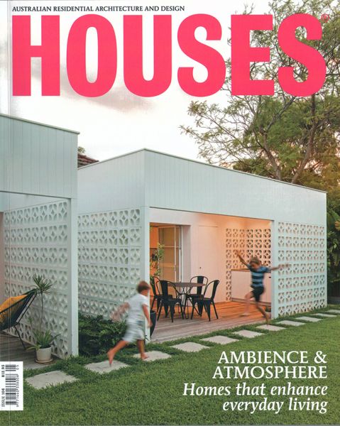 Houses Magazine Issue 106