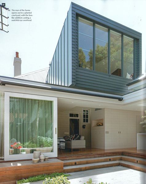 Houses Magazine Issue 106